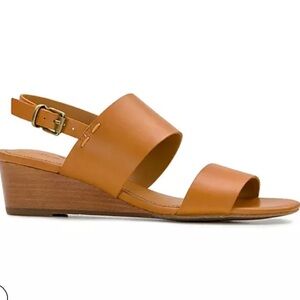 Patricia Nash Mirella Sandal Wedges
